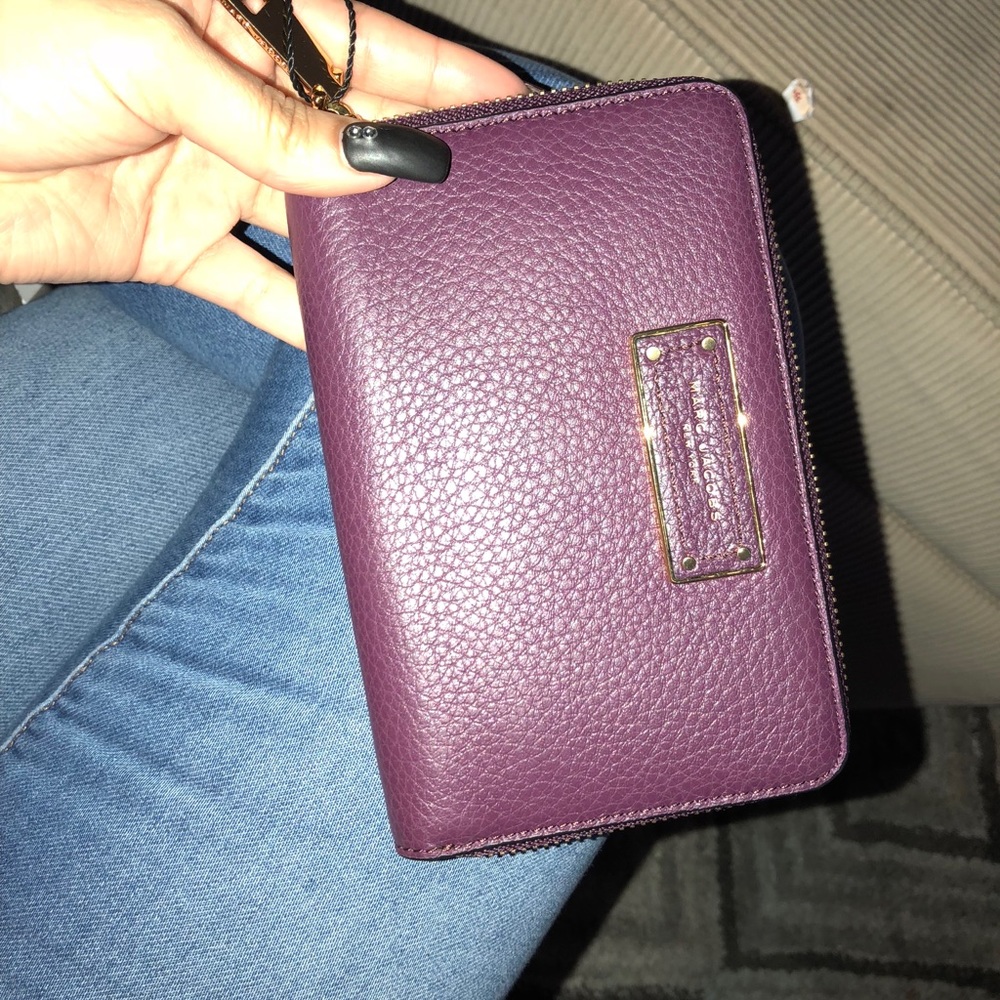 Marc Jacobs